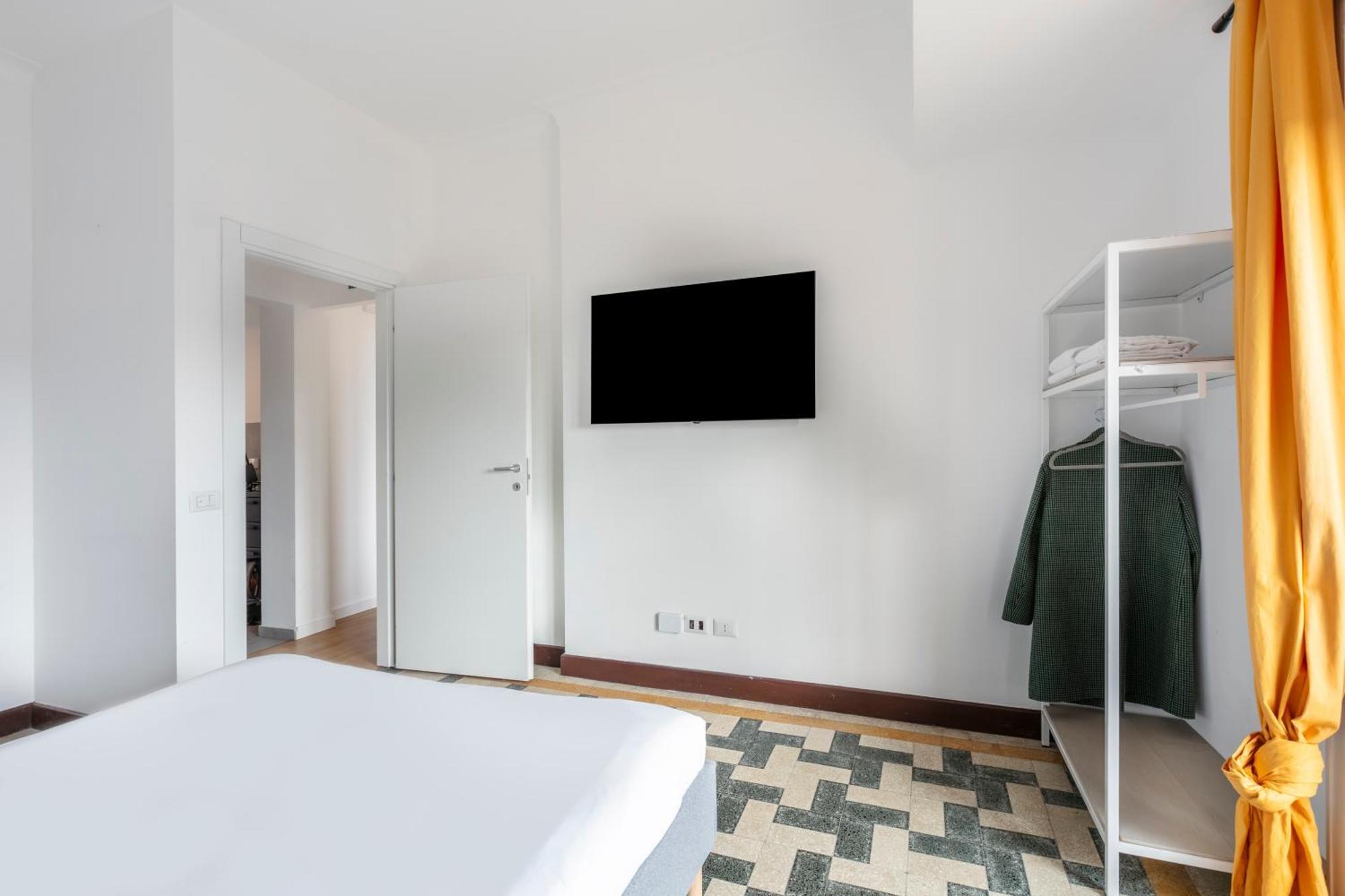 Casa Vespi By Hili Apartment Rom