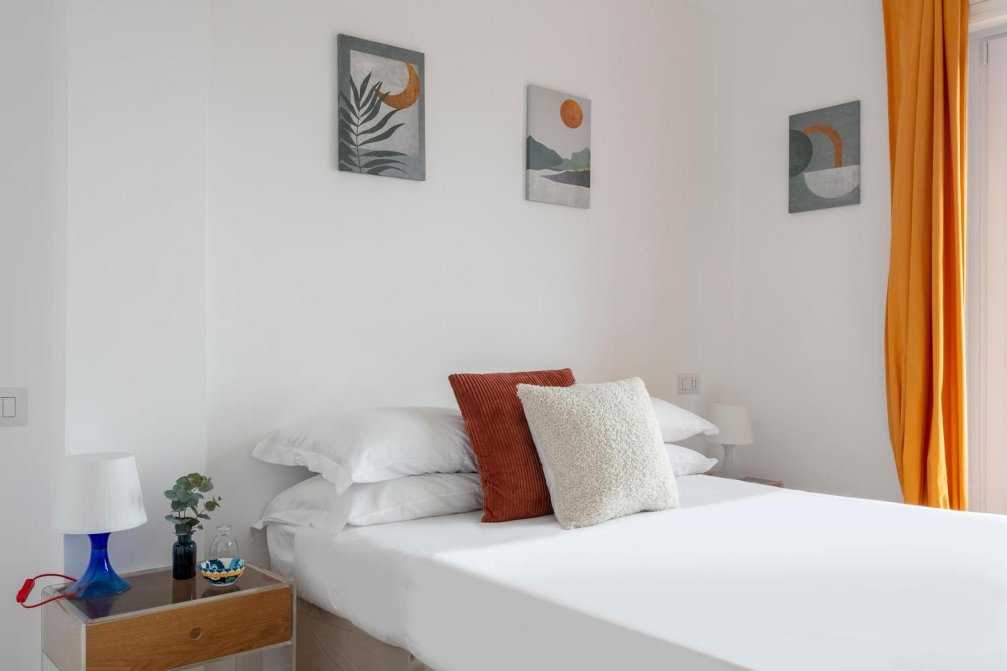 Casa Vespi By Hili Apartment Rom