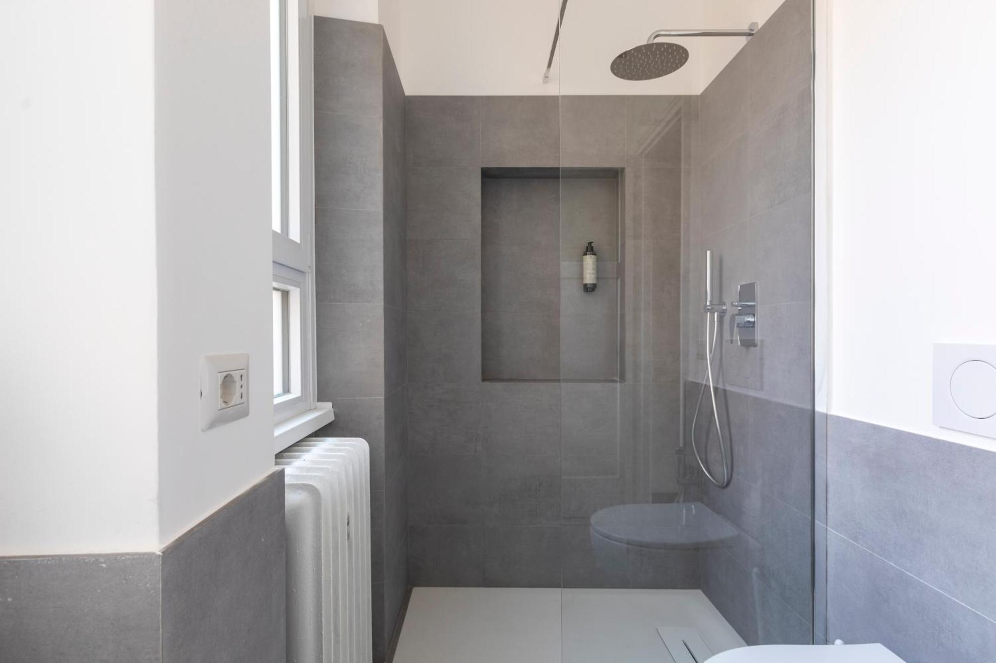 Apartment Casa Vespi By Hili Rom