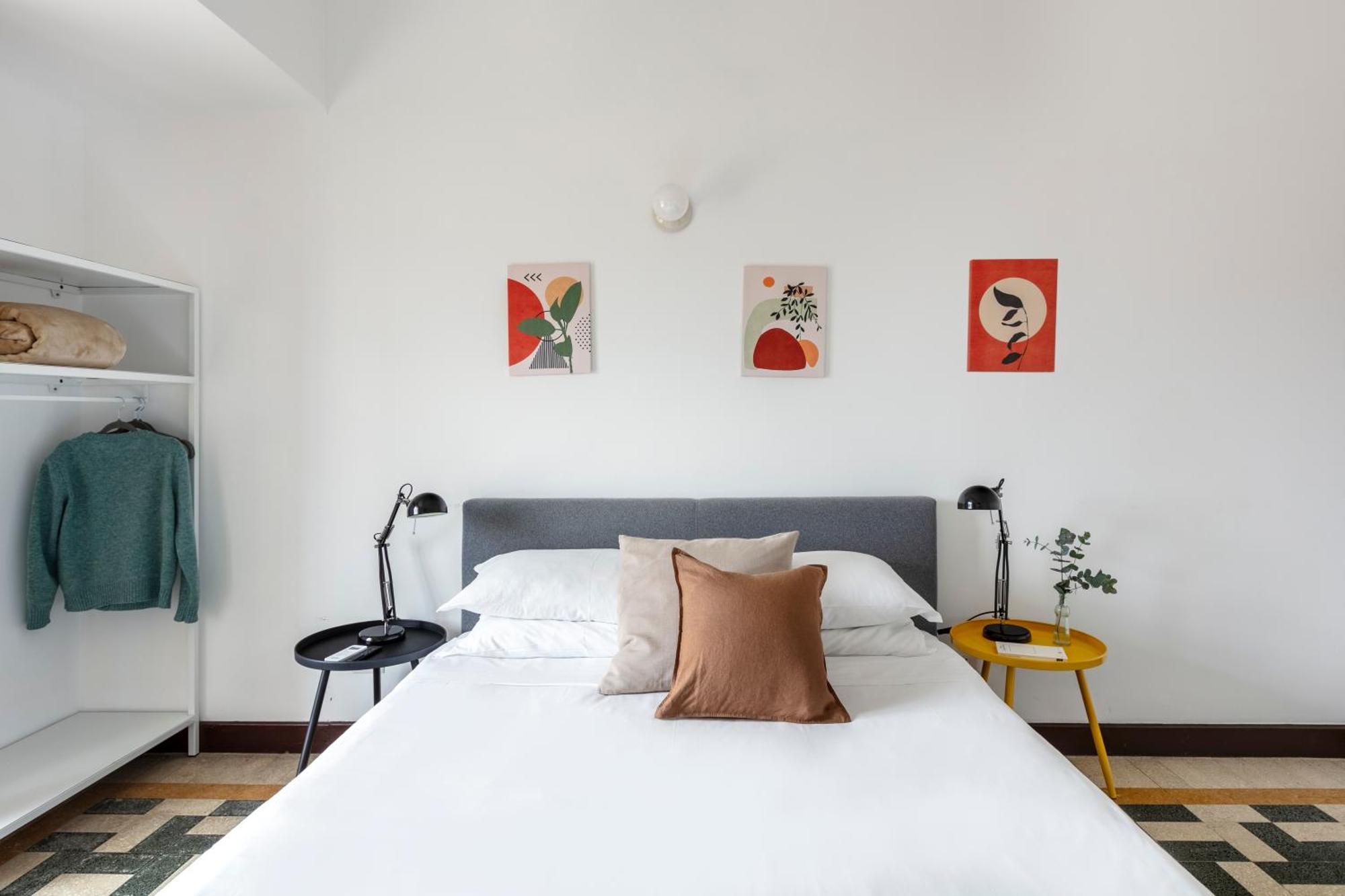 Lejlighed Casa Vespi By Hili