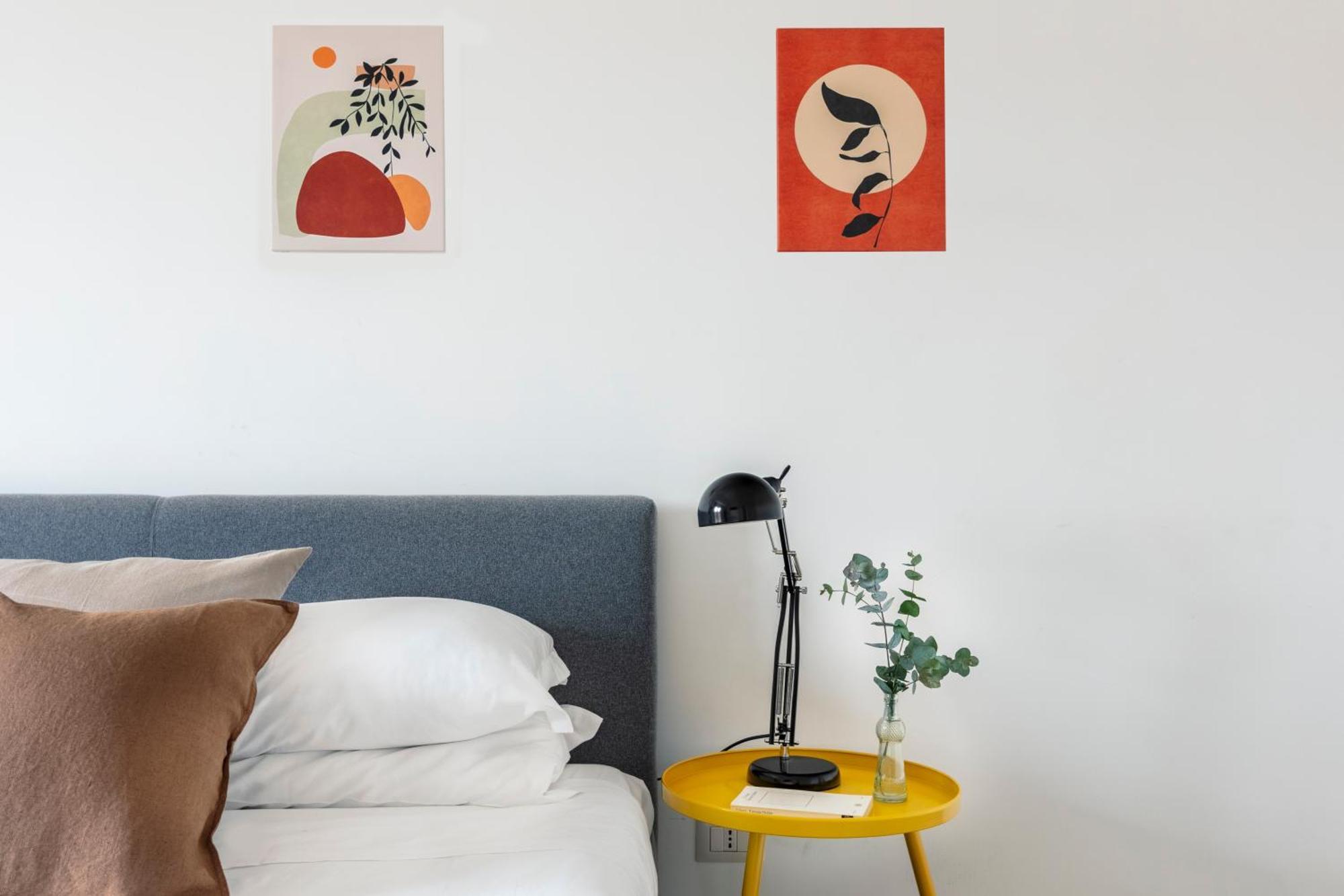 Lejlighed Casa Vespi By Hili *